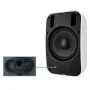 Настенная акустика Sonance PS-S83WT Black